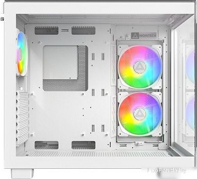 Корпус Montech King 65 Pro (белый) - фото3