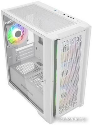 Корпус Powercase ByteFlow Micro CAMBFW-A4 - фото7