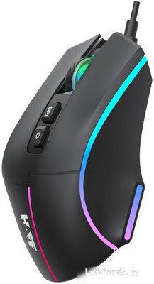 Игровая мышь HAFF Mystery - фото2