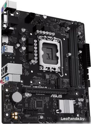 Материнская плата ASUS Prime H610M-R - фото3