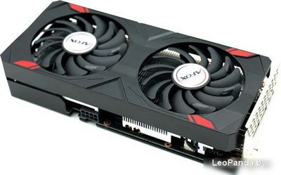Видеокарта AFOX GeForce RTX 3050 8GB GDDR6 AF3050-8GD6H4-V4 - фото4