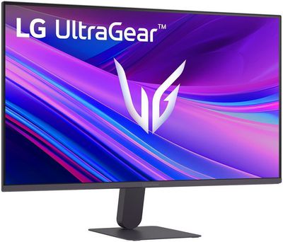 Игровой монитор LG UltraGear 27G411A-B - фото3
