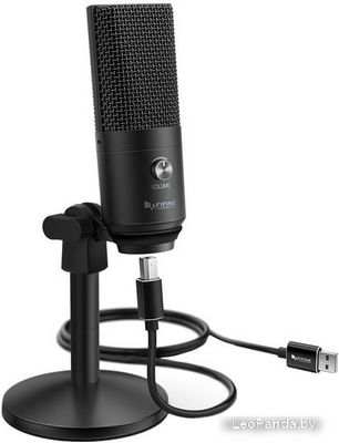 Микрофон FIFINE K670B - фото