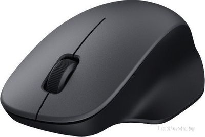 Мышь Xiaomi Wireless Mouse Comfort Edition XMWXSB04YM (черный, китайская версия) - фото