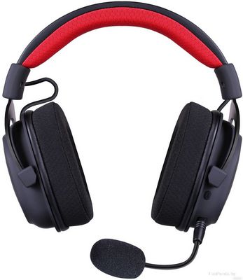 Наушники Redragon Zeus Pro - фото2