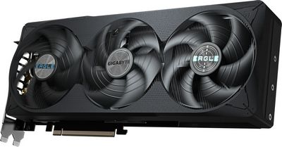 Видеокарта Gigabyte GeForce RTX 5070 Ti Eagle OC SFF 16G GV-N507TEAGLE OC-16GD - фото9