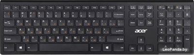 Клавиатура Acer OKR020 - фото