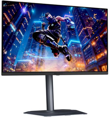Игровой монитор Gigabyte MO27Q3 - фото3