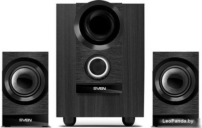 Акустика SVEN MS-150 - фото2