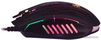 Игровая мышь A4Tech Bloody Q82 - фото2