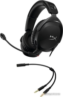 Наушники HyperX Cloud Stinger 2 - фото2