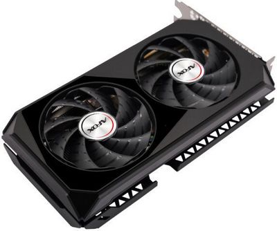 Видеокарта AFOX GeForce RTX 3060 12GB GDDR6 AF3060-12GD6H7-V4 - фото3