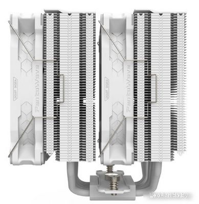 Кулер для процессора PentaWave Z06D White PW-Z06D-WH - фото5