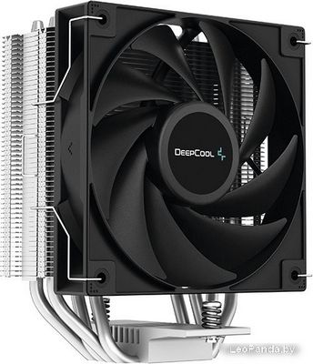 Кулер для процессора DeepCool AG400 R-AG400-BKNNMN-G-1 - фото2