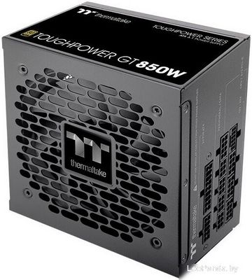 Блок питания Thermaltake Toughpower GT 850W PS-TPT-0850FNFAGE-3 - фото2
