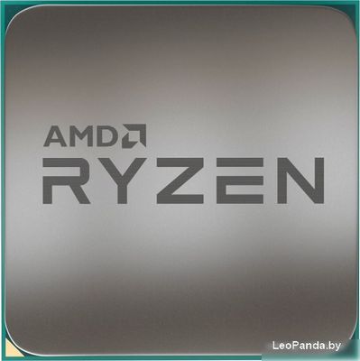 Процессор AMD Ryzen 5 3400G (Multipack) - фото