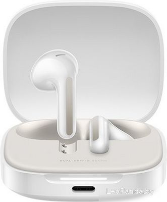 Наушники Xiaomi Redmi Buds 7S M2455E1 (белый, китайская версия) - фото