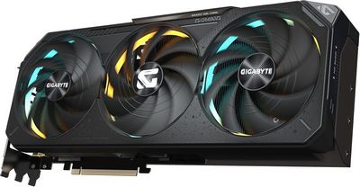 Видеокарта Gigabyte GeForce RTX 5080 Gaming OC 16G GV-N5080GAMING OC-16GD - фото4
