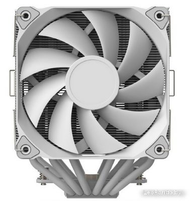 Кулер для процессора PentaWave Z06D White PW-Z06D-WH - фото4