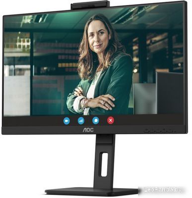 Монитор AOC Q27P3QW - фото2