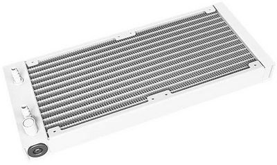 Жидкостное охлаждение для процессора DeepCool LE520 R-LE520-WHAMMN-G-1 - фото3