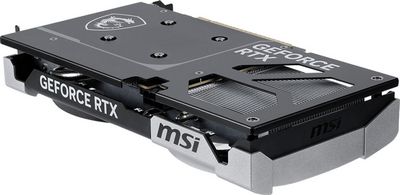 Видеокарта MSI GeForce RTX 5060 Ti 16G Ventus 2X Plus OC - фото2