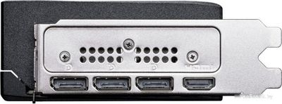 Видеокарта MSI GeForce RTX 5070 12G Shadow 2X OC - фото4