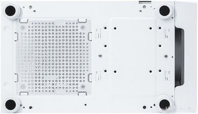 Корпус XASTRA A305M 3ARGB (белый) - фото4