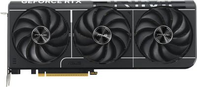 Видеокарта ASUS Prime GeForce RTX 5070 Ti 16GB GDDR7 OC Edition PRIME-RTX5070TI-O16G - фото3
