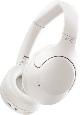 Наушники QCY H3 Lite (белый) - фото