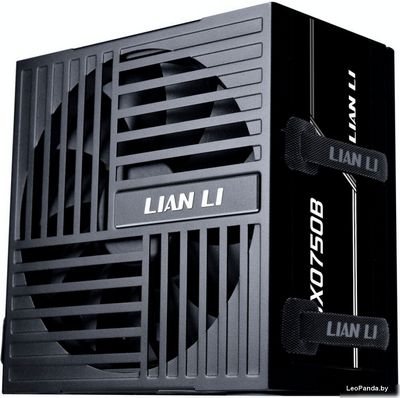 Блок питания Lian Li RB 750 G9P.BX0750B.B000.RU - фото