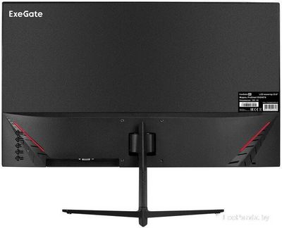 Монитор ExeGate ProSmart EH2407A EX299033RUS - фото2