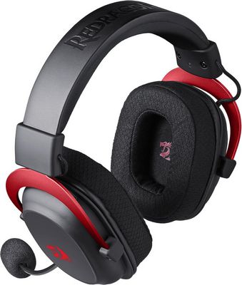 Наушники Redragon Zeus CV - фото2