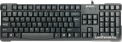 Клавиатура A4Tech KR-750 - фото