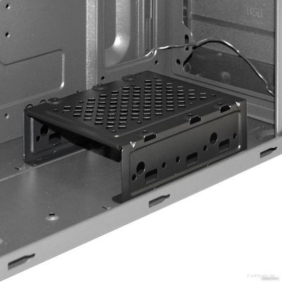 Корпус ExeGate XP-333U EX283075RUS - фото4