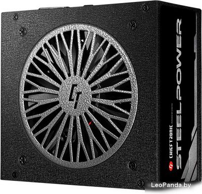 Блок питания Chieftec Steel Power BDK-750FC - фото2