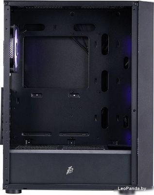 Корпус 1stPlayer GO6 ARGB (черный) - фото3