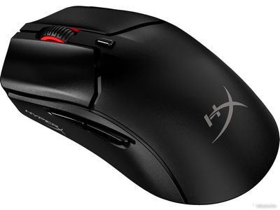Мышь HyperX Pulsefire Haste 2 Mini (черный) - фото4