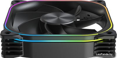 Вентилятор для корпуса XASTRA FG120B ARGB Reverse - фото5