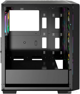 Корпус Ocypus Gamma C60 BK ARGB - фото5