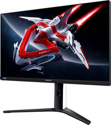 Игровой монитор Xiaomi Mini Led Gaming Monitor G Pro 27i P27QBA-RGPGL (международная версия) - фото3