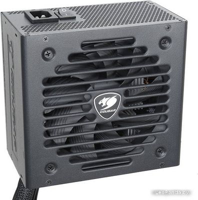 Блок питания Cougar VTE X2 600 - фото5