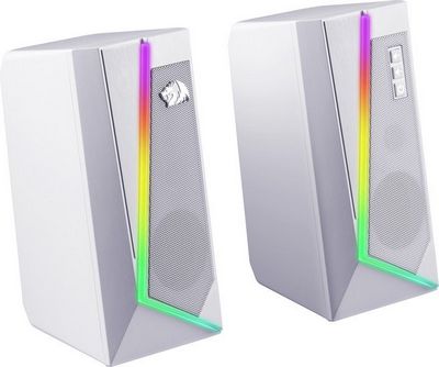 Акустика Redragon Anvil (белый) - фото4