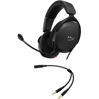 Наушники HyperX Cloud Stinger 2 Core - фото