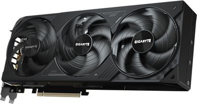 Видеокарта Gigabyte GeForce RTX 5070 Ti Windforce OC SFF 16G GV-N507TWF3OC-16GD - фото3