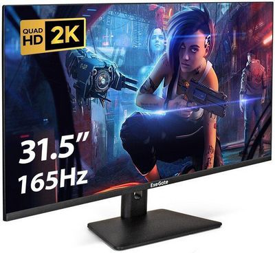 Игровой монитор ExeGate Combat EG3207T EX299472RUS - фото2