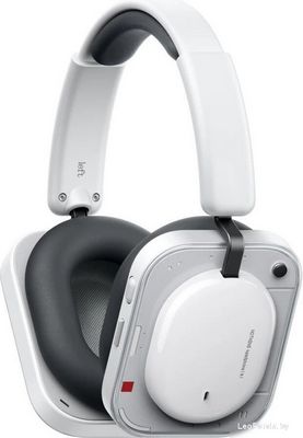 Наушники Nothing Headphone A (белый) - фото