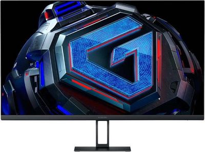 Игровой монитор Xiaomi 2K Gaming Monitor G27Qi P27QCA-RGGL (международная версия) - фото