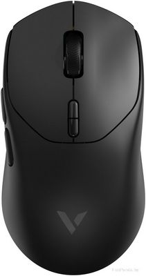Игровая мышь Rapoo VT1 Pro (черный) - фото5