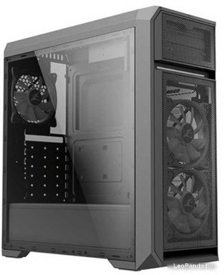 Корпус Zalman N5 OF - фото3